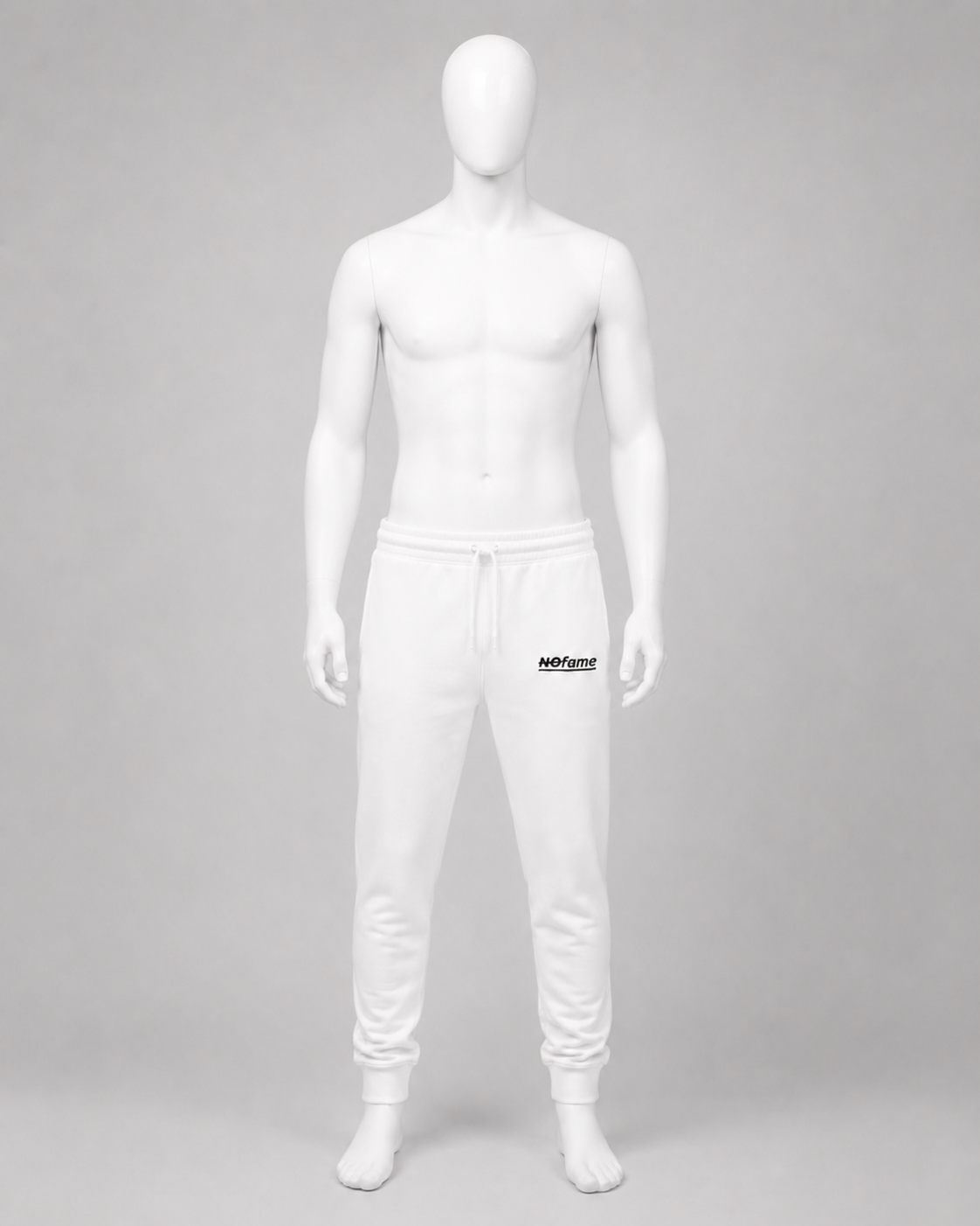No Fame Original Joggers