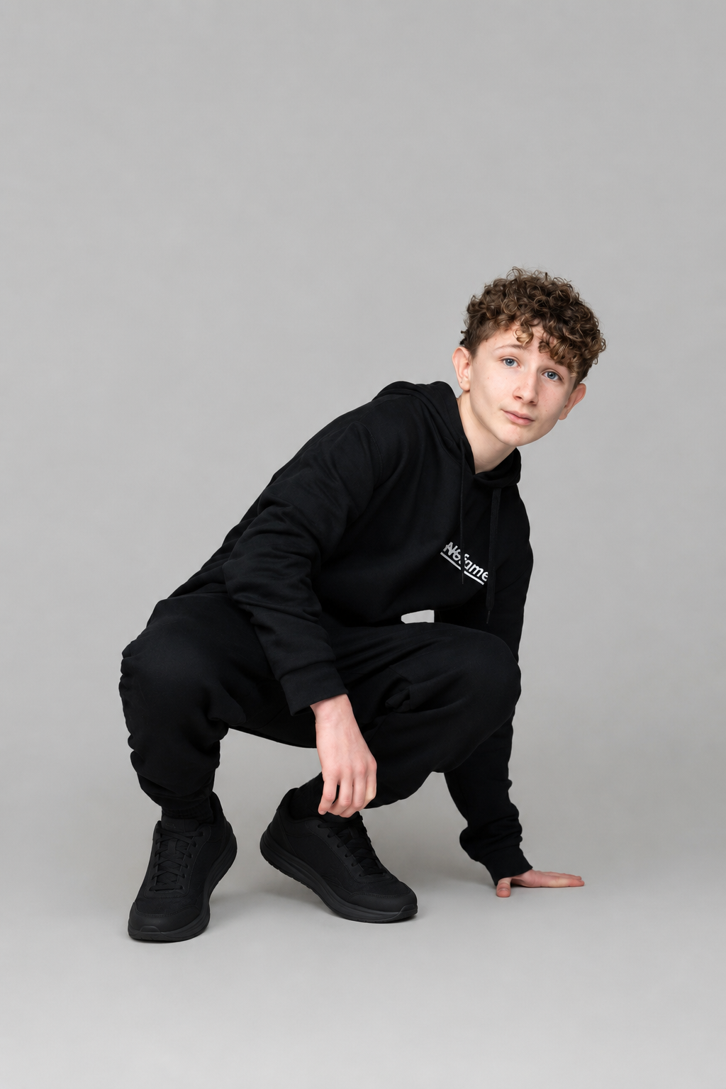 No Fame Original Joggers