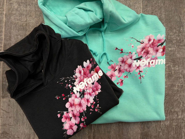 No Fame Just Dropped — New Releases & Fresh Fits