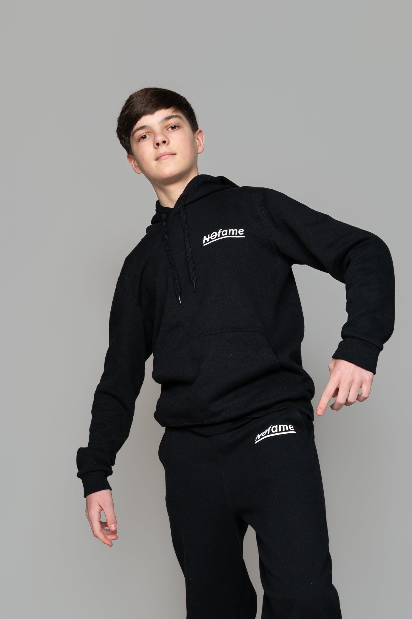 No Fame Original Joggers