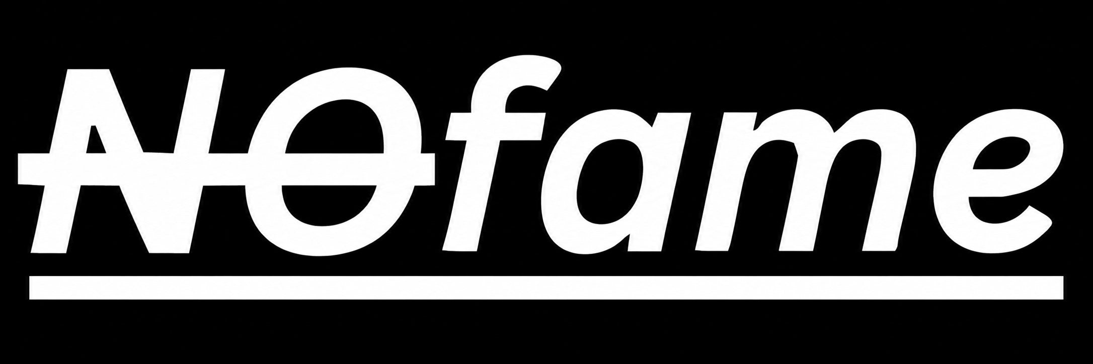 No Fame
